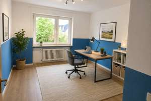 Neu im Angebot - 3-Zimmerwohnung mit Balkon im 1.OG und einem Stellplatz nähe Großenbaumer See – Die vollständige Adresse der Immobilie erhältst du vom Anbieter., 47269 Großenbaum, Duisburg – Vorschaubild 11