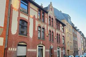 SPITZENLAGE IN DER ALTSTADT VERMIETETES ERDGESCHOSS ZUM SPITZENPREIS – 40213 Altstadt, Düsseldorf – Vorschaubild 5