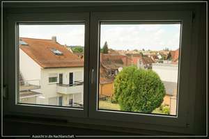 Gepflegte 3,5-Zimmer Dachgeschosswohnung in Stuttgart-Stammheim – Die vollständige Adresse der Immobilie erhältst du vom Anbieter., 70439 Stammheim-Mitte, Stuttgart – Vorschaubild 12