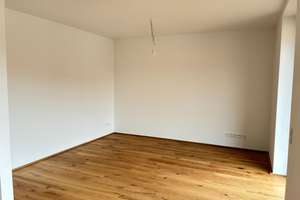 KRONSRODE | NEUBAU | Moderne 1-Zimmer-Wohnung mit Terrasse und Einbauküche (optional) – Rosalind-Franklin-Allee  22, 30539 Bemerode, Hannover – Vorschaubild 3