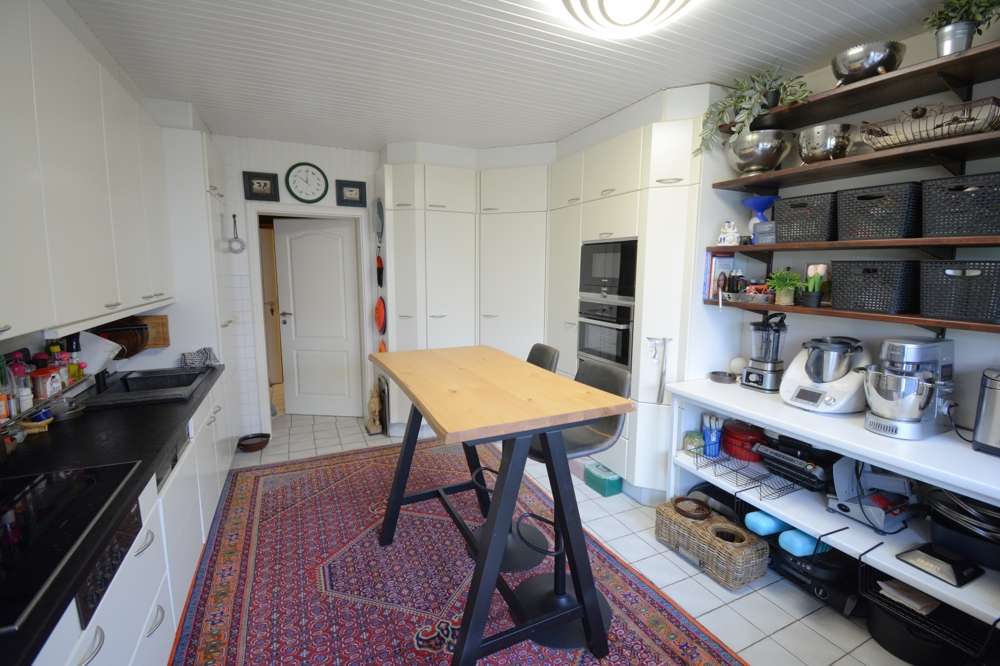 Immobilie in Schalkholz - Großes Einfamilienhaus am Rande der Natur - Bild 12