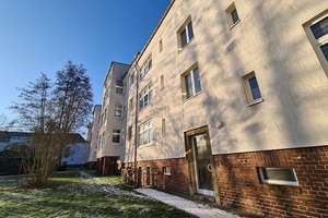 Charmante 2- Zimmer Wohnung in Naußlitz – Eifelweg 2, 1159 Naußlitz, Dresden – Vorschaubild 1