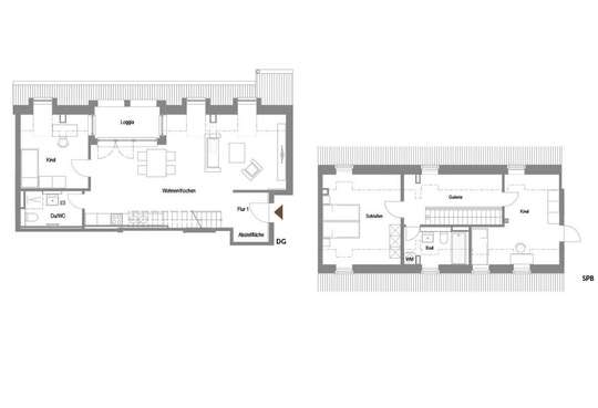 Grundriss WHG 12
