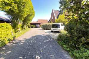 Ihr Rückzugsort im Grünen – Komfort trifft Natur pur! – Grafschaft Bentheim (Kreis) – Vorschaubild 9