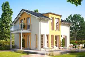 Schnuckeliges Einfamilienhaus im Grünen sorgenfrei in den Feierabend! – Ortenaukreis – Vorschaubild 1