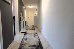 3-Zimmer-Wohnung mit Balkon und Garage – Die vollständige Adresse der Immobilie erhältst du vom Anbieter., 70372 Seelberg, Stuttgart – Vorschaubild 10