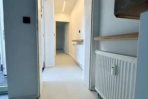 Exklusives Hinterhof-Loft mit Garten, Terrasse & Galerie | Erstbezug | Flingern – Birkenstraße 149, 40233 Flingern Nord, Düsseldorf – Vorschaubild 15