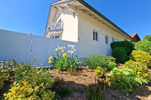 Premium-Einfamilienhaus mit Panoramablick, bezugsbereit nur ca. 100 km von München  "Provisionsfrei" – Am Weinberg 20, 84183 Niederviehbach – Vorschaubild 7