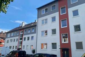 Heidstraße 109 - schöne 2 ZKB Wohnung im 1.OG *ab sofort* zu vermieten