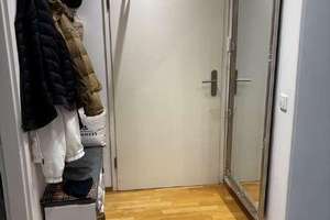 2-Zi. Dachterrassen-Wohnung Leipzig-Eutritzsch – Bonhoefferstr. 6, 1429 Eutritzsch, Leipzig – Vorschaubild 9
