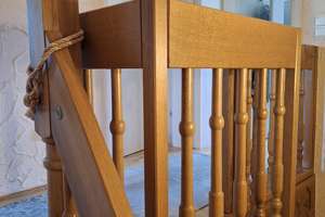 Top gepflegtes Reihenmittelhaus mit Garten und Garage in Regenstauf – Am Grasigen Weg 6, 93128 Regenstauf – Vorschaubild 29
