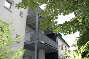Südstadt: Altbau-Wohnung mit Charme zu verkaufen! – Brüderstraße 17, 33098 Kernstadt, Paderborn – Vorschaubild 3