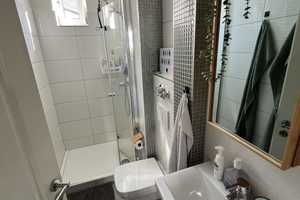 Wohnung zur KURZFRISTIGEN UNTERMIETE im Herzen von Eppendorf (24.07. - 17.08.) – Eppendorfer Weg 287, 20251 Hamburg – Vorschaubild 13