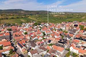 Zwei Häuser. Ein Grundstück. Doppelt so viele Möglichkeiten. – 67098 Bad Dürkheim – Vorschaubild 2