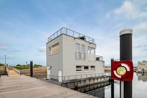 Schwimmendes Ferienhaus auf der Ostsee mit starker Rendite – Die vollständige Adresse der Immobilie erhältst du vom Anbieter., 24376 Kappeln – Vorschaubild 2