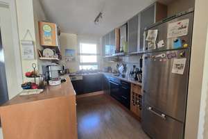 Modernes Reiheneckhaus mit Garten, Terrasse, Kamin und viel Platz für die ganze Familie – 63075 Rumpenheim, Offenbach am Main – Vorschaubild 3