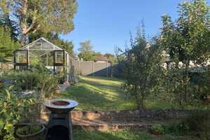 Großzügiges Einfamilienhaus mit Garage, Garten,  Photovoltaikanlage! – Kaiserslautern (Kreis) – Vorschaubild 5