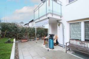 Attraktive 3-Zimmer-Wohnung auf zwei Ebenen mit Süd-Terrasse und Garage – Die vollständige Adresse der Immobilie erhältst du vom Anbieter., 70599 Plieningen (Ortsteil), Stuttgart – Vorschaubild 7