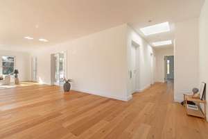 Neubau-Penthouse der Extraklasse - zwei sonnige Dachterrassen treffen auf stilvolle Architektur – Die vollständige Adresse der Immobilie erhältst du vom Anbieter., 22609 Osdorf, Hamburg – Vorschaubild 4