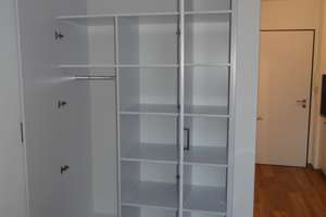 Moderne Appartementwohnung TU und Innenstadtnah, Möbliert, 21qm – Bockstwete 3, 38100 Innenstadt, Braunschweig – Vorschaubild 10