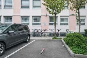 Licht. Raum. Möglichkeiten. – Erstbezug nach hochwertiger Renovierung – Die vollständige Adresse der Immobilie erhältst du vom Anbieter., 80333 Josephsplatz, München – Vorschaubild 12