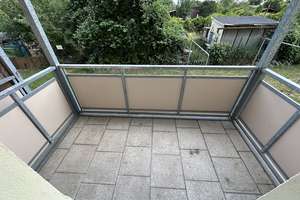 Helle 2-Zimmer-Wohnung im Erdgeschoss mit Balkon! – Otto-Richter-Straße 13a, 39116 Sudenburg, Magdeburg – Vorschaubild 2