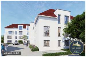 Urbanes Wohnen mit Schlossblick: Ihr neues Zuhause in Bad Iburg – Schloßstraße 1, 49186 Bad Iburg – Vorschaubild 3