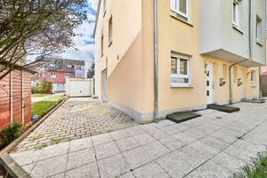 PET FRIENDLY 2011 DUPLEX HOUSE! 
approx. 165 m², 4.5-Room, 3.5-Bed, 2.25-Bath, Garage and Parking – Die vollständige Adresse der Immobilie erhältst du vom Anbieter., 65205 Erbenheim, Wiesbaden – Vorschaubild 24