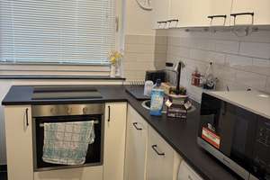Helle EG Wohnung - 3 Zimmer mit Balkon im Herzen von Stöckheim – Die vollständige Adresse der Immobilie erhältst du vom Anbieter., 38124 Stöckheim-Leiferde, Braunschweig – Vorschaubild 9