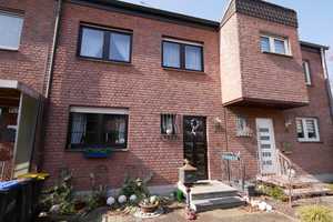 Herausragend für die Familie - Reihenhaus in ruhiger, familienfreundlicher Lage von Castrop-Rauxel – Recklinghausen (Kreis) – Vorschaubild 1