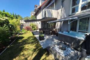 Moderne 3‑Zimmer‑Wohnung mit Gartenanteil in begehrter Lage von Fürth‑Dambach – Die vollständige Adresse der Immobilie erhältst du vom Anbieter., 90766 Scherbsgraben, Billinganlage, Fürth – Vorschaubild 12