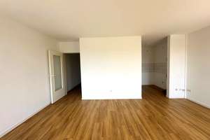 Ideal für Singles - helle 1-Zimmer-Wohnung mit Balkon in Hannover -Vahrenwald. – Karl-Imhoff-Weg 28, 30165 Vahrenwald, Hannover – Vorschaubild 3