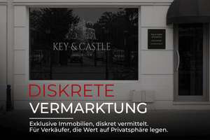 Hochkarätiges Penthouse über Berlin - privater Liftzugang, Kamin & Dachterrassen – Die vollständige Adresse der Immobilie erhältst du vom Anbieter., 10783 Schöneberg, Berlin – Vorschaubild 1
