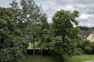 Wunderschöne Wohnung mit Küche und Balkon mit Blick ins Grüne – Marienberger Straße 26, 9125 Altchemnitz, Chemnitz – Vorschaubild 3