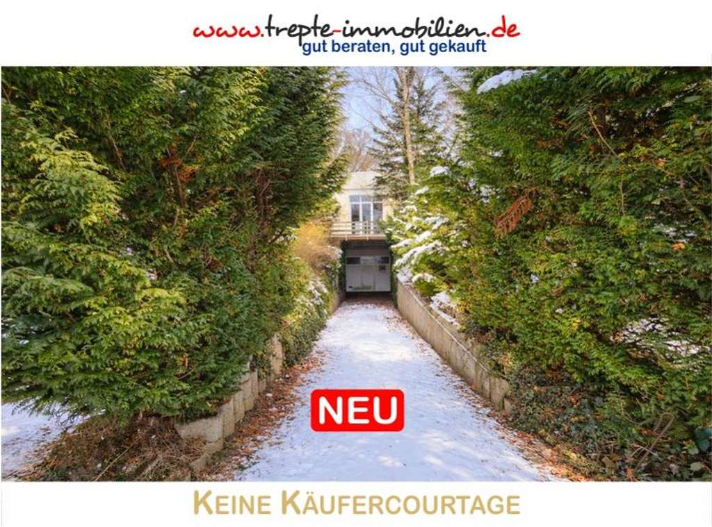 Immobilie in Hohenwestedt - 335m² Wohn-/Nutzfläche *aufstockbar* + 2.784m² bebaubares Grundstück - Bild 0