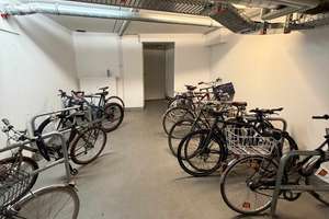 - Courtagefrei - 3 Zimmer Wohnung mit 2 Balkonen und Tiefgarage  in der Hafencity – Die vollständige Adresse der Immobilie erhältst du vom Anbieter., 20457 HafenCity, Hamburg – Vorschaubild 13