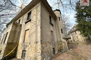 2 Denkmalvillen in Chemnitz: 7.640m² Grundstück, Mischgebiet, Sanierungsobjekt, AfA-Abschreibung – Die vollständige Adresse der Immobilie erhältst du vom Anbieter., 9125 Bernsdorf, Chemnitz – Vorschaubild 12