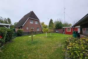 7,5% Rendite möglich  - Gepflegtes Dreifamilienhaus in Delmenhorst sucht einen neuen Besitzer – Die vollständige Adresse der Immobilie erhältst du vom Anbieter., 27751 Heidkrug Stickgras, Delmenhorst – Vorschaubild 26