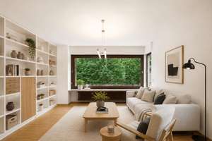 Generationen-Glück mit Gartenblick: lichtdurchflutetes Zweifamilienhaus mit Doppelgarage – Die vollständige Adresse der Immobilie erhältst du vom Anbieter., 70567 Möhringen-Süd, Stuttgart – Vorschaubild 24