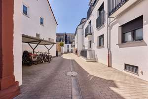 Stilvolle Maisonette über drei Ebenen mit privater Dachterrasse – Die vollständige Adresse der Immobilie erhältst du vom Anbieter., 68229 Friedrichsfeld, Mannheim – Vorschaubild 34
