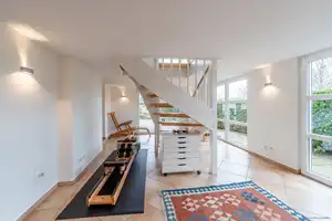 Top modernisiertes Einfamilienhaus mit Blick in die Natur – Waldstr. 12, 23714 Ostholstein (Kreis) – Vorschaubild 45