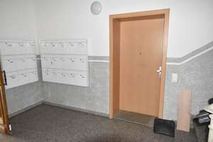 °°°° Schnucklige 1-Raum Eigentumswohg. mit Balkon zu verkaufen°°° – Zschopauer Str. 136, 9126 Bernsdorf, Chemnitz – Vorschaubild 4