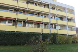Brück Immobilien - Charmante 3-Zi.-Wohnung mit 2 Loggien in ruhiger Lage – Die vollständige Adresse der Immobilie erhältst du vom Anbieter., 81825 Josephsburg, München – Vorschaubild 12