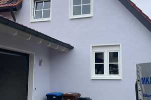 Lichtdurchflutetes Einfamilienhaus mit mediterranem Charme – Augsburg (Kreis) – Vorschaubild 10