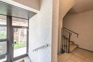 Charmante 2-Zimmer-Eigentumswohnung mit Balkon in ruhiger Lage – Hampsteadstraße 21, 14167 Zehlendorf, Berlin – Vorschaubild 9