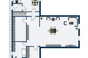 Modernes Einfamilienhaus mit Einliegerwohnung: Energieeffizient und viel Potential! – Heidekreis – Vorschaubild 17