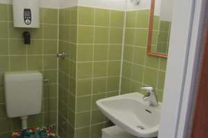 Sonnige Wohnung in grüner Umgebung, mit Garage – Wilhelmstr. 5, 30457 Wettbergen, Hannover – Vorschaubild 4