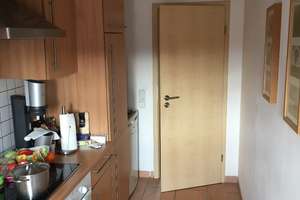 Schöne, helle und gemütliche 3-Zimmer Wohnung in 3-Familienhaus in ruhiger Wohngegend in Holweide – An der Wasserburg 10, 51067 Holweide, Köln – Vorschaubild 27