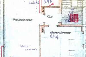 54qm Wohnung über den Dächern von Overath-Steinenbrück – Die vollständige Adresse der Immobilie erhältst du vom Anbieter., 51491 Overath – Vorschaubild 10