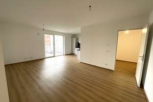 Großzügig wohnen, stilvoll leben – 87 qm zum Verlieben – Ambergerstraße 45, 90441 Hohe Marter, Nürnberg – Vorschaubild 3